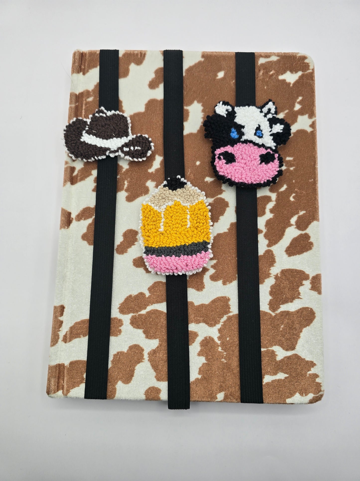 Bookmarks